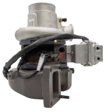 Turbocharger HE451VE 37963941